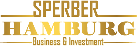 Sperber Hamburg Logo